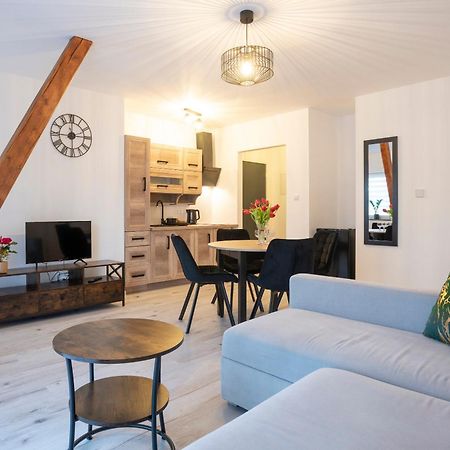Apartament Kawalek Podlogi Piechowice  Esterno foto