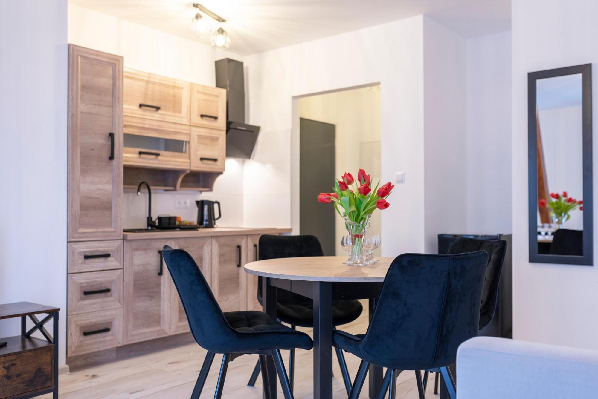 Apartament Kawalek Podlogi Piechowice  Esterno foto