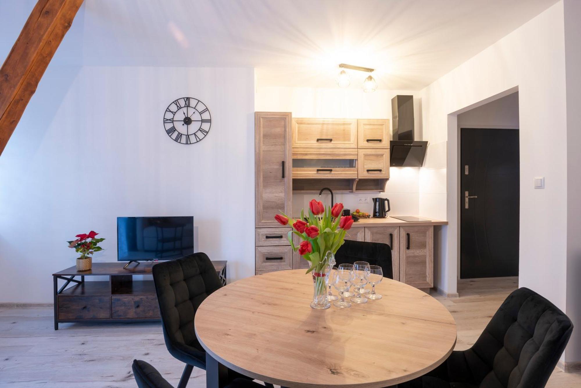 Apartament Kawalek Podlogi Piechowice  Esterno foto