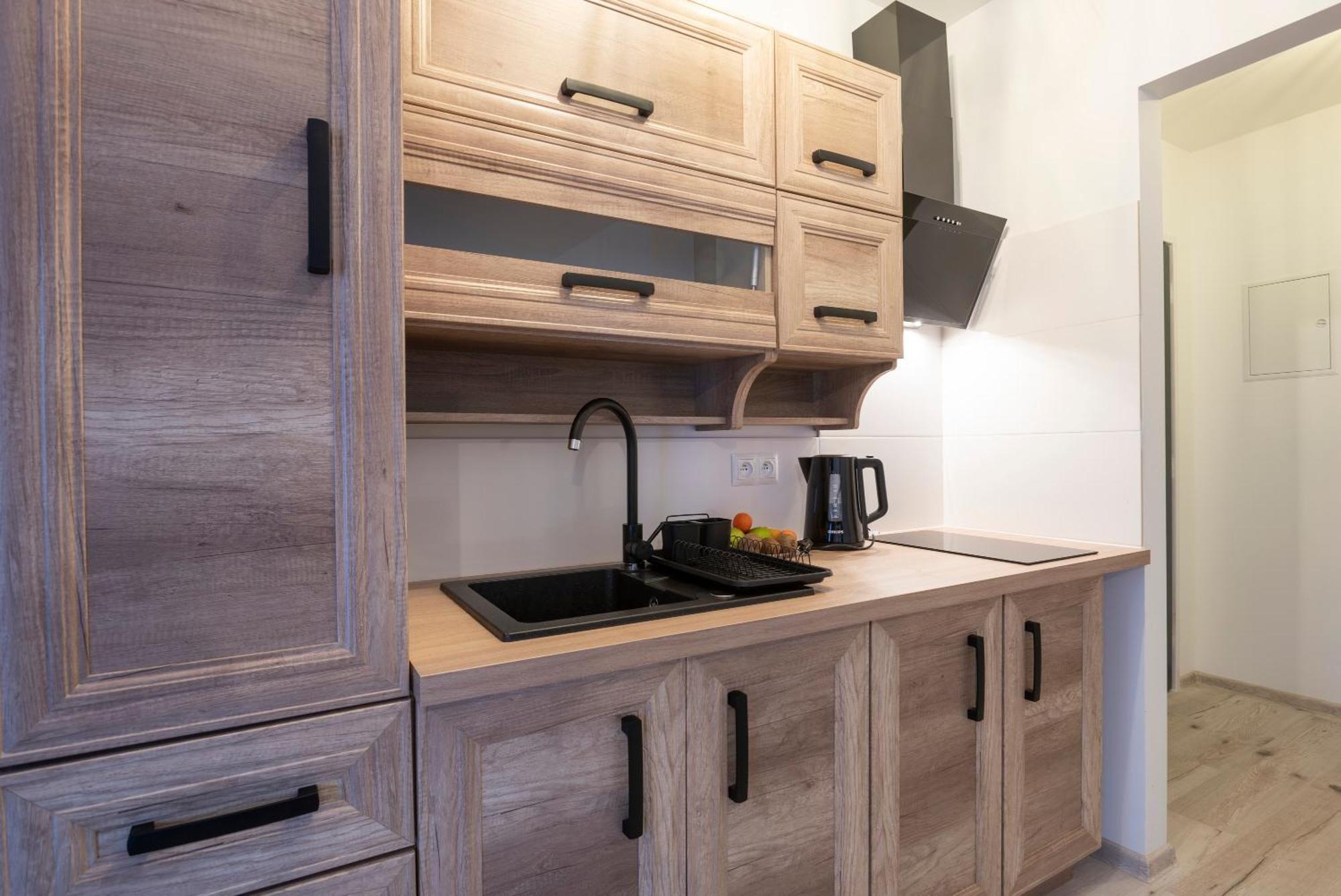 Apartament Kawalek Podlogi Piechowice  Esterno foto