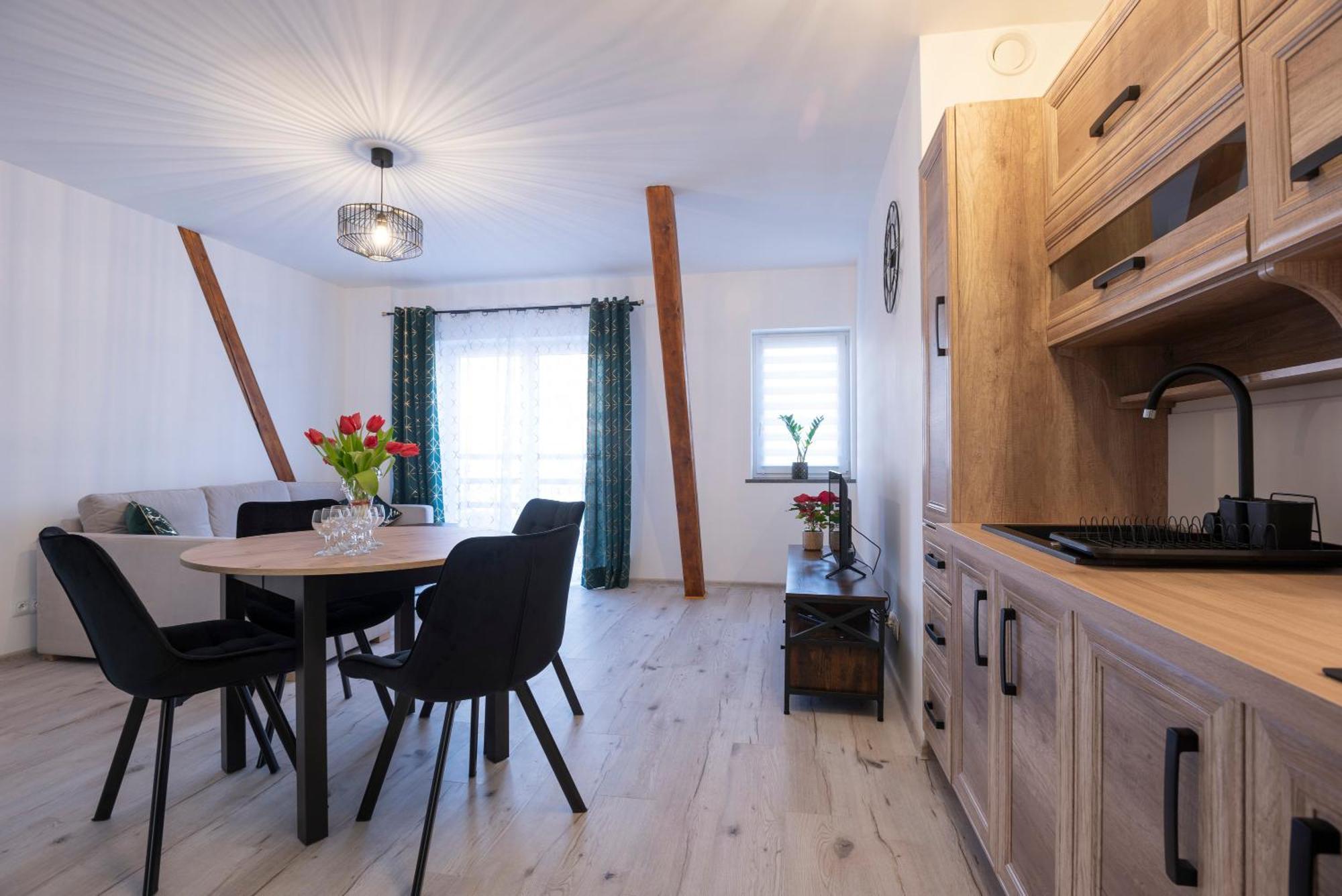 Apartament Kawalek Podlogi Piechowice  Esterno foto