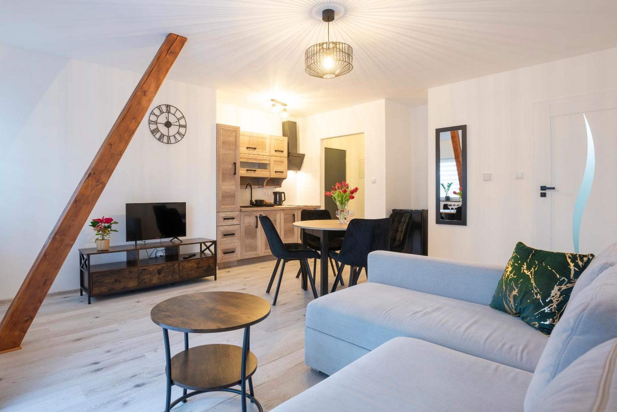 Apartament Kawalek Podlogi Piechowice  Esterno foto